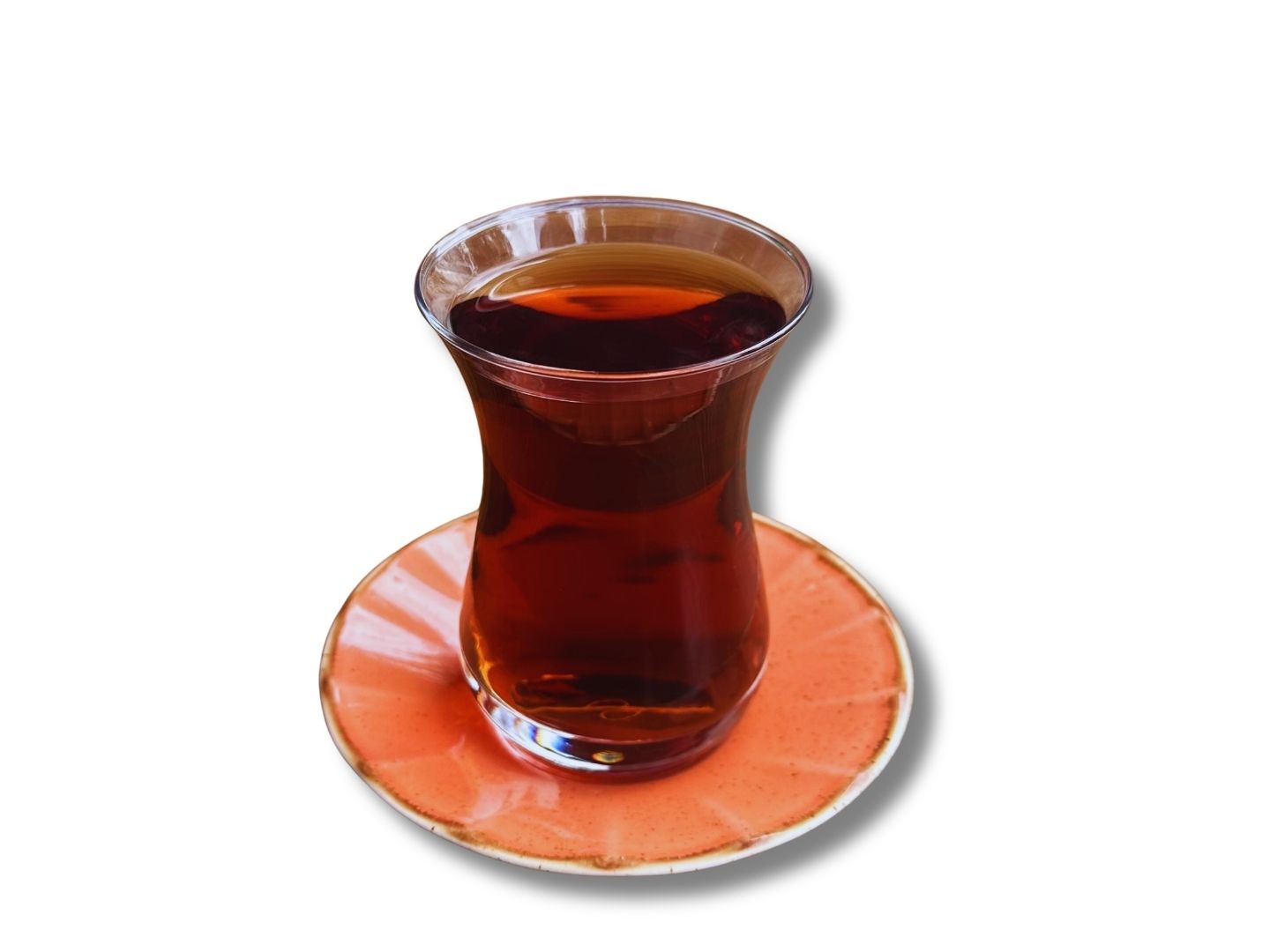 Bardak Çay
